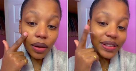 Beauty Blogger Claims Semen Is Good For Glowing Skin