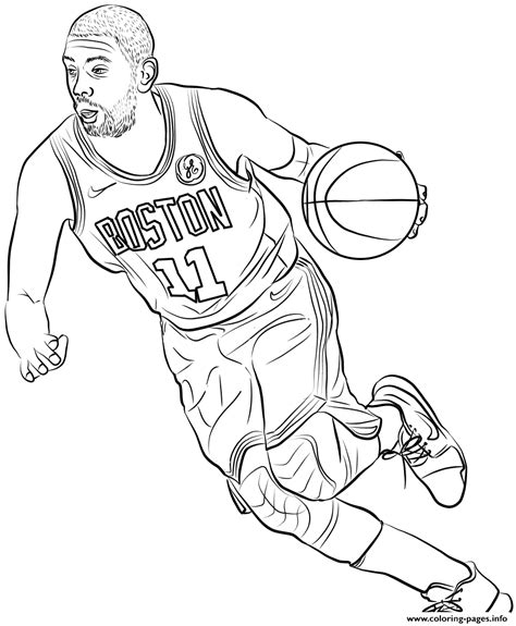 Kobe bryant is widely regarded as one of the best basketball players of all time. 16 Nba Kobe Bryant Coloring Pages - Printable Coloring Pages