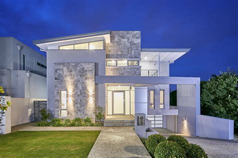 Split Level Home Builders Perth Design And Construct