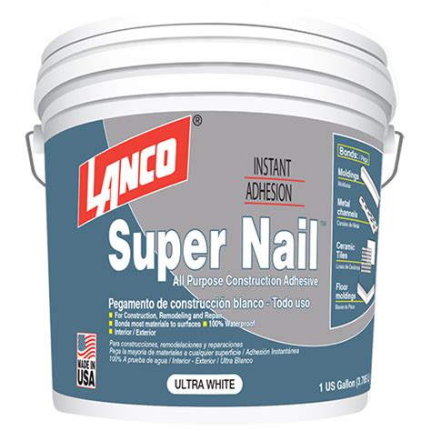 Super Nail Lanco Chile