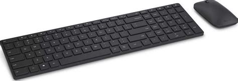 Microsoft Designer Bluetooth Desktop Keyboard And Mouse Combo Set
