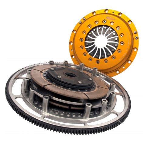 Centerforce I Series Clutch Kit