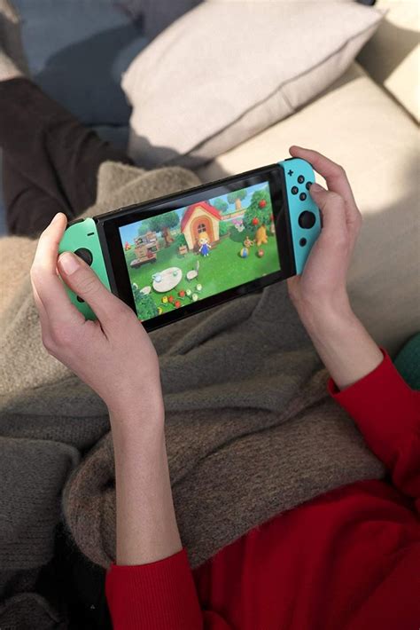 Grip collectors limited edition nintendo switch brand new only 500 in the world. Nintendo Switch Welcome To Animal Crossing Limited Edition ...
