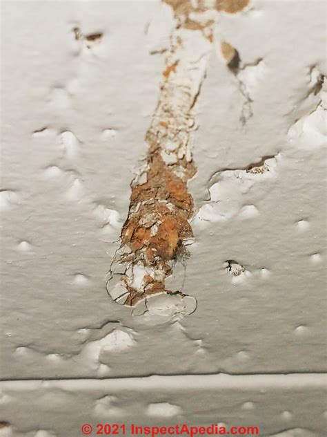 Asbestos Ceiling Tiles How To Identify Ceiling Ideas