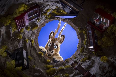 Down the rabbit hole is a documentary series created and hosted by fredrik knudsen. CFz 2015 : Prancer looking down the rabbit hole — Weasyl