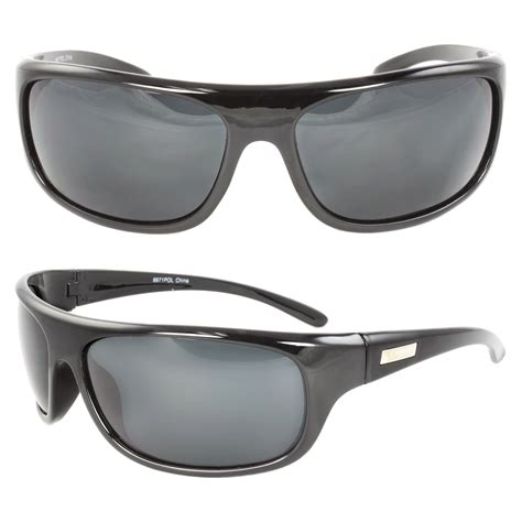 Polarised Wrap Sunglasses Online Shopping Mall Find The Best Prices And Places To Buy