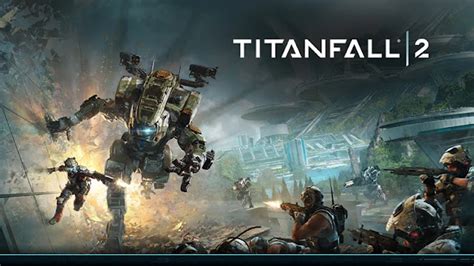 Titanfall 2 V2070 Ultra Compressed In Parts Of 500mb And Single File