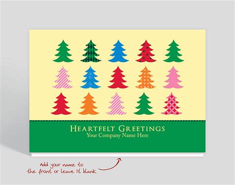 Merry christmas 'n happy new year. Heartfelt Greetings Holiday Card, 1023538 | The Gallery Collection