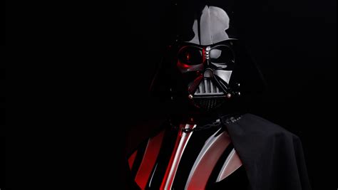 Online Crop Darth Vader Star Wars Darth Vader Sith Hd Wallpaper