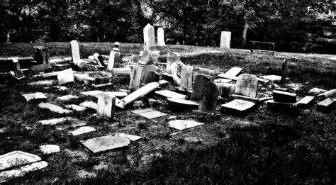 Black Cemetery Loss Is A National Crisis By Morgan Jerkins Zora