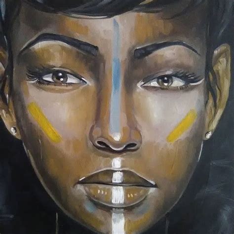 Pin By Rosy Martins On Visages Cool Art Art Superwoman