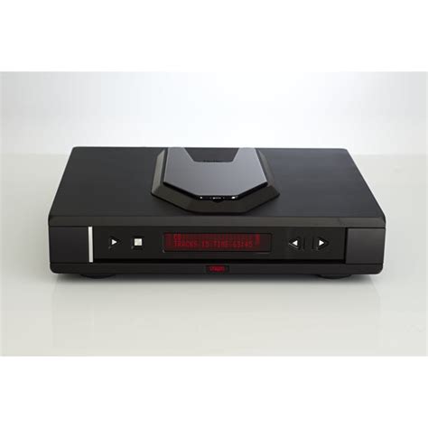 Rega Isis Reference Cd Player New Zealand The Real Music Company