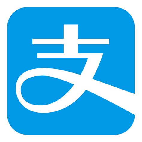 Alipay Logo Logos Icon Free Download On Iconfinder