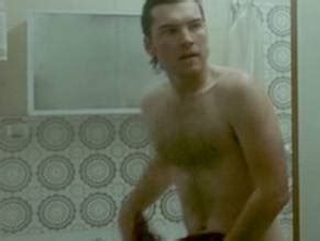 Sam Worthington Sexy Photos My XXX Hot Girl