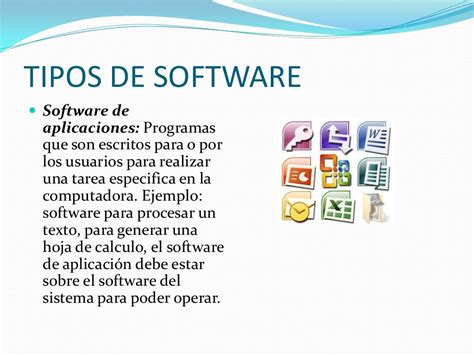 Definicion Software