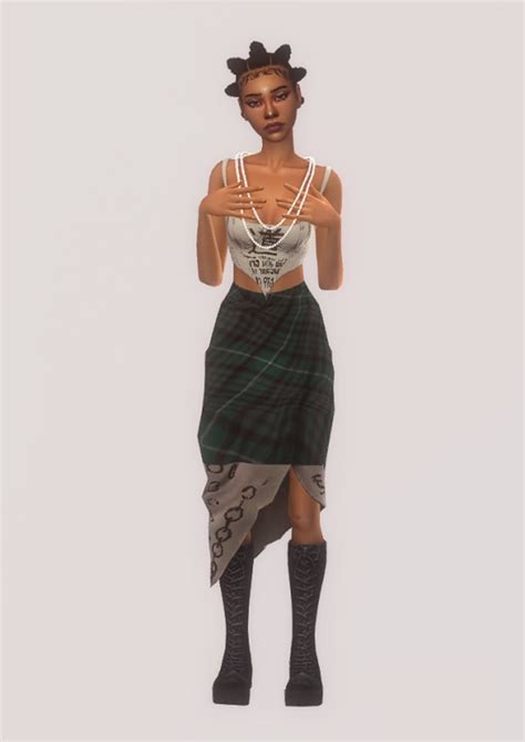 Sims 4 Vivienne Westwood Explore Tumblr Posts And Blogs Tumgir