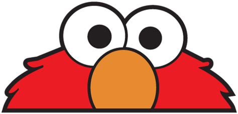 Elmo Head Png Download Free Png Images