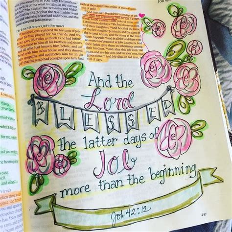 $57,980 ( all kindergarten and elementary. Pin on Bible Journaling