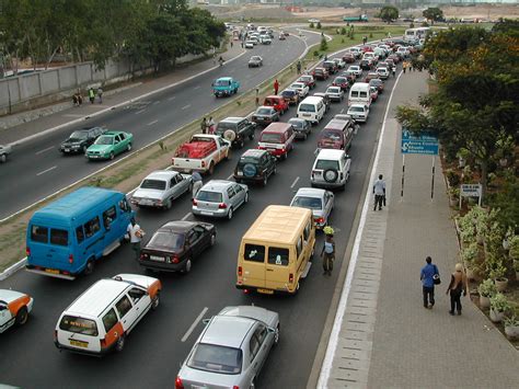 Mekagruppo Commences Safe Ghana Road Week Observation Business Day Ghana