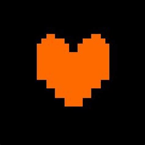 Stream Undertale Orange Music Listen To Songs Albums Playlists For