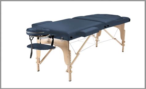 saloniture massage table review massagelyfe