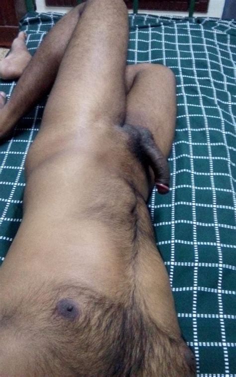 Sexy Nude Pics Of A Fit Tamil Guy With His Hot Black Cock Indian Gay Site