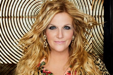 Trisha Yearwood Talks Sinatra Cooking And Garth Brooks Stadium Tour