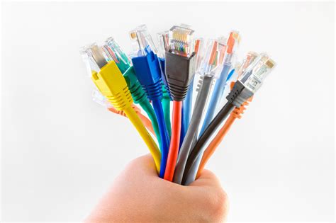 The Five Best Ethernet Cables You Can Buy Right Now Digital Trends