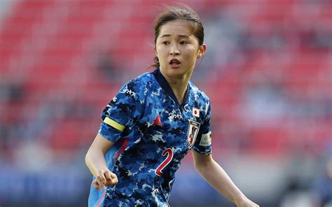 West Ham United Women Sign Japan International Risa Shimizu West Ham