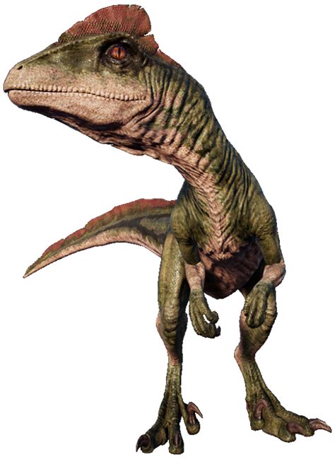 Deinonychus Jurassic World Evolution Wiki Fandom