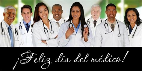 Banco De Imágenes Gratis ¡ Feliz Día Del Médico Happy Doctors Day