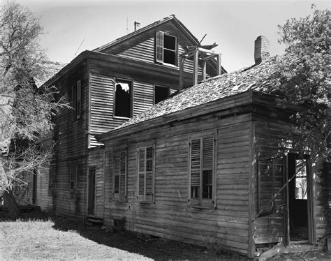 John Ruckman House Side 1 Of 1 The Portal To Texas History