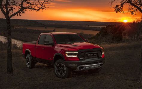 2019 Ram 1500 Preview 1321
