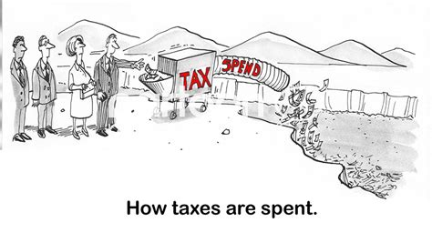 Accounting Cartoons 701 Cartoon Resource