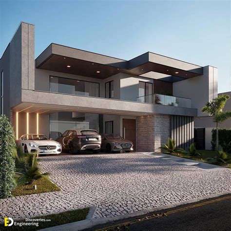 36 Super Modern House Design Ideas Engineering Discoveries