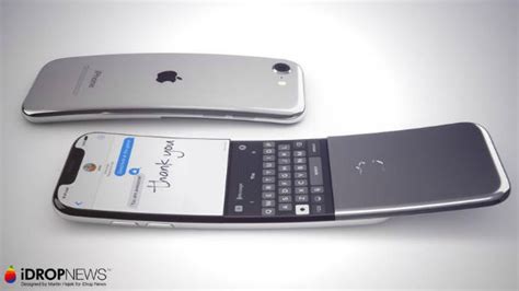 Curved Iphones Could Be A Reality Soon Concept Renders Out Gizbot News