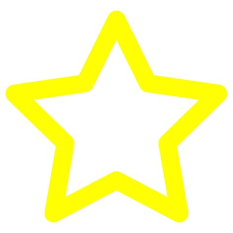 Star Outline Images Outline Of A Star Clipart Wikiclipart