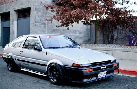 10 Magical Japanese Cars From The 80 S And 90 S Garage Dreams 2022