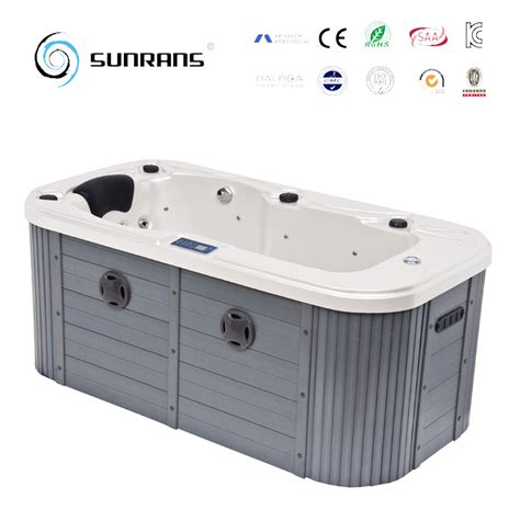 china new design luxury mini indoor 1 person hot tub spa china 1 person hot tub mini hot tub