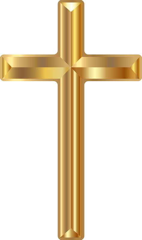 Download Christian Cross Transparent Hq Png Image Freepngimg