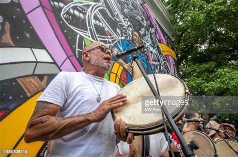 puerto rican folklore festival photos and premium high res pictures getty images