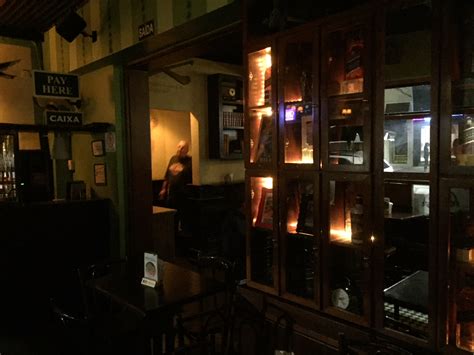 All Black Irish Pub Para Curtir Um Pub Com Boa Música Boa Bebida E Ambiente Animado