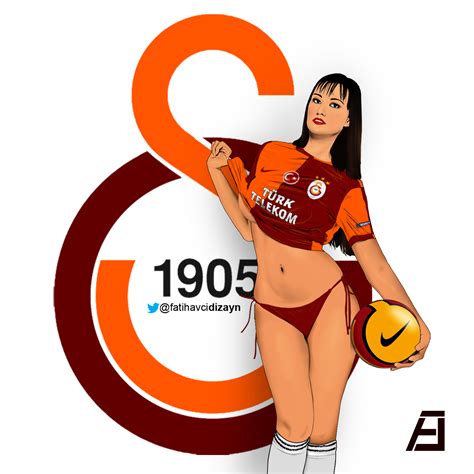 1280 x 720 jpeg 46kb. Galatasaray Model by drifter765 on DeviantArt