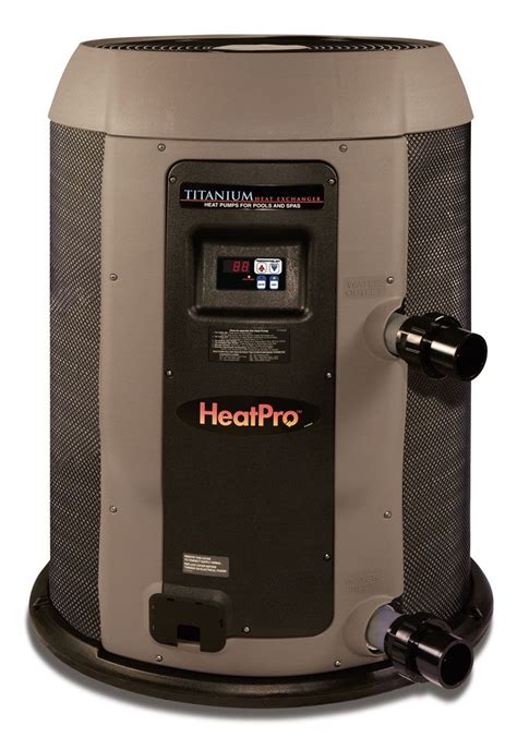 Hayward Heat Pump Manual