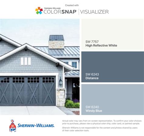 House Paint Color Visualizer The Expert