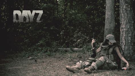 Dayz Wallpapers 75 Images