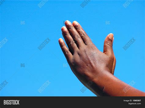 Images Of Black Praying Hands