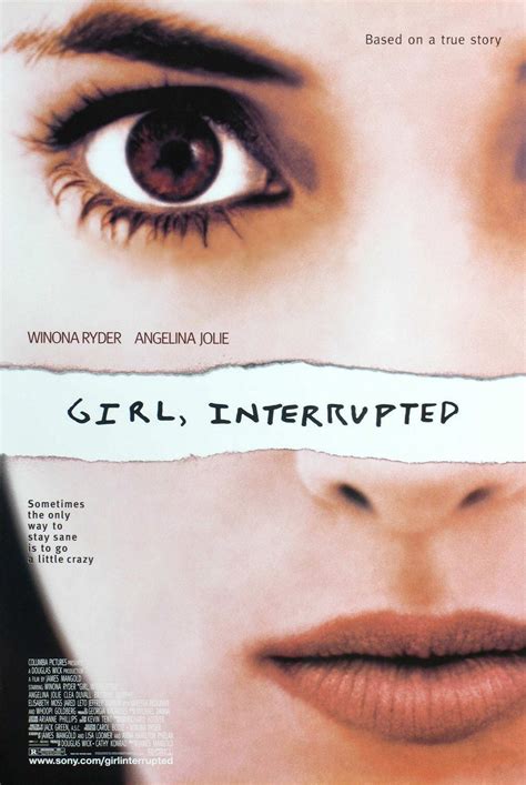 Girl Interrupted Poster Girl Interrupted Photo 16068406 Fanpop