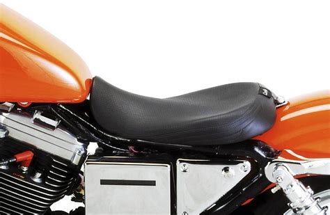 But i weigh about 240. Corbin Motorcycle Seats & Accessories | Harley-Davidson ...