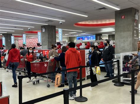 Updated New 86th Street Target Opens To Upper East Side Shoppers